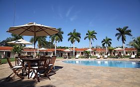 IPÊ PARK Convention Hotel